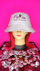 THE REAL PINKIEE BUCKET HAT