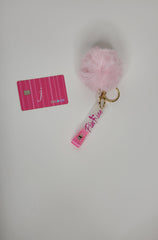 PINKIEE CARD SNATCHER (PINK)