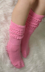 SLOUCH SOCK (MULTI-COLOR)